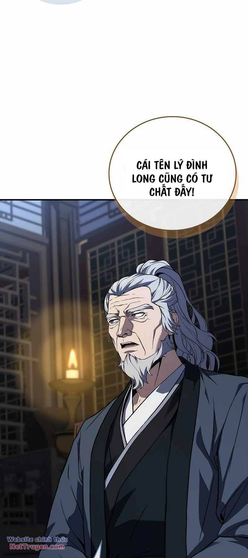 Chuyển Sinh Thành Tiêu Sư Chapter 63 - Trang 2