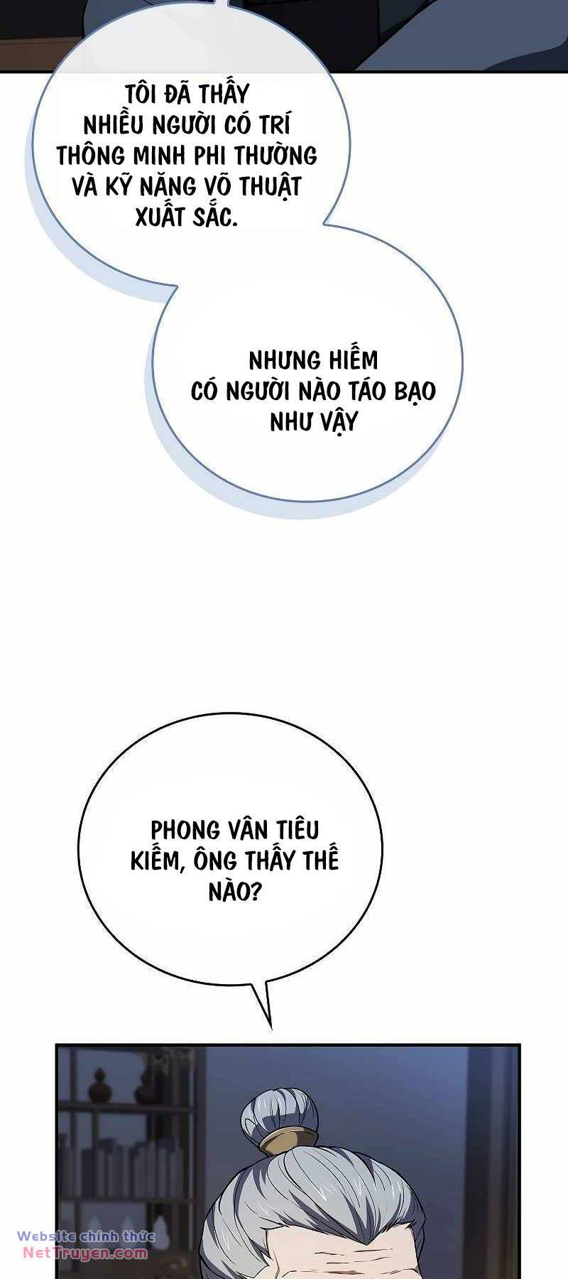 Chuyển Sinh Thành Tiêu Sư Chapter 63 - Trang 2