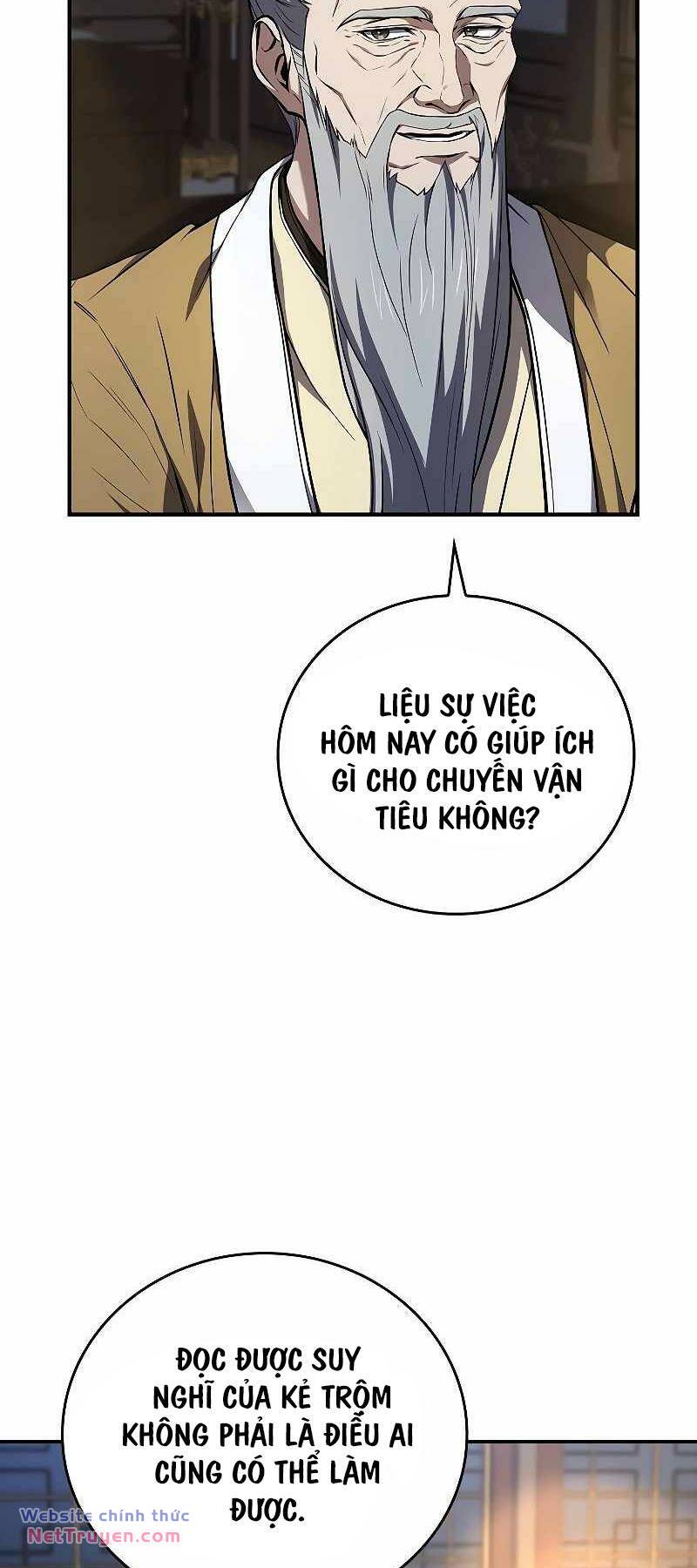 Chuyển Sinh Thành Tiêu Sư Chapter 63 - Trang 2