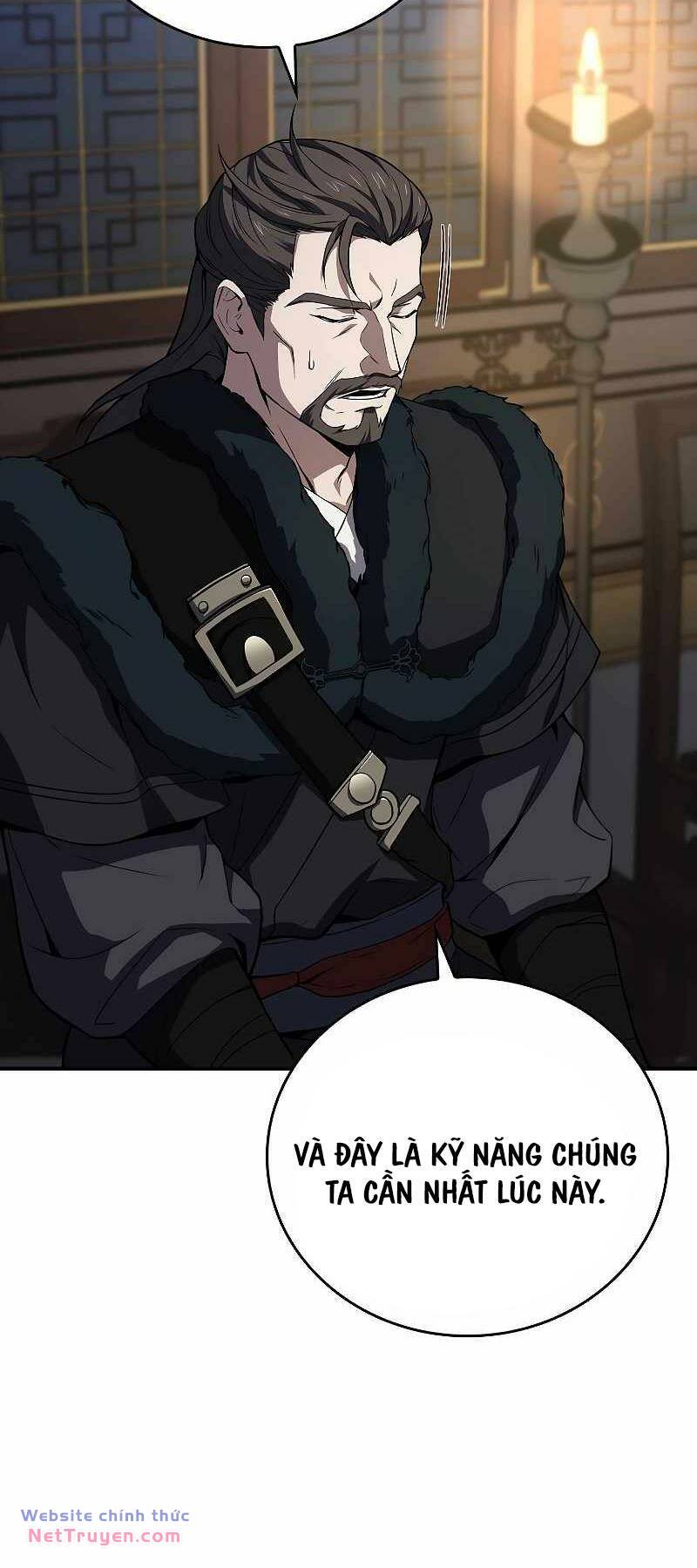 Chuyển Sinh Thành Tiêu Sư Chapter 63 - Trang 2