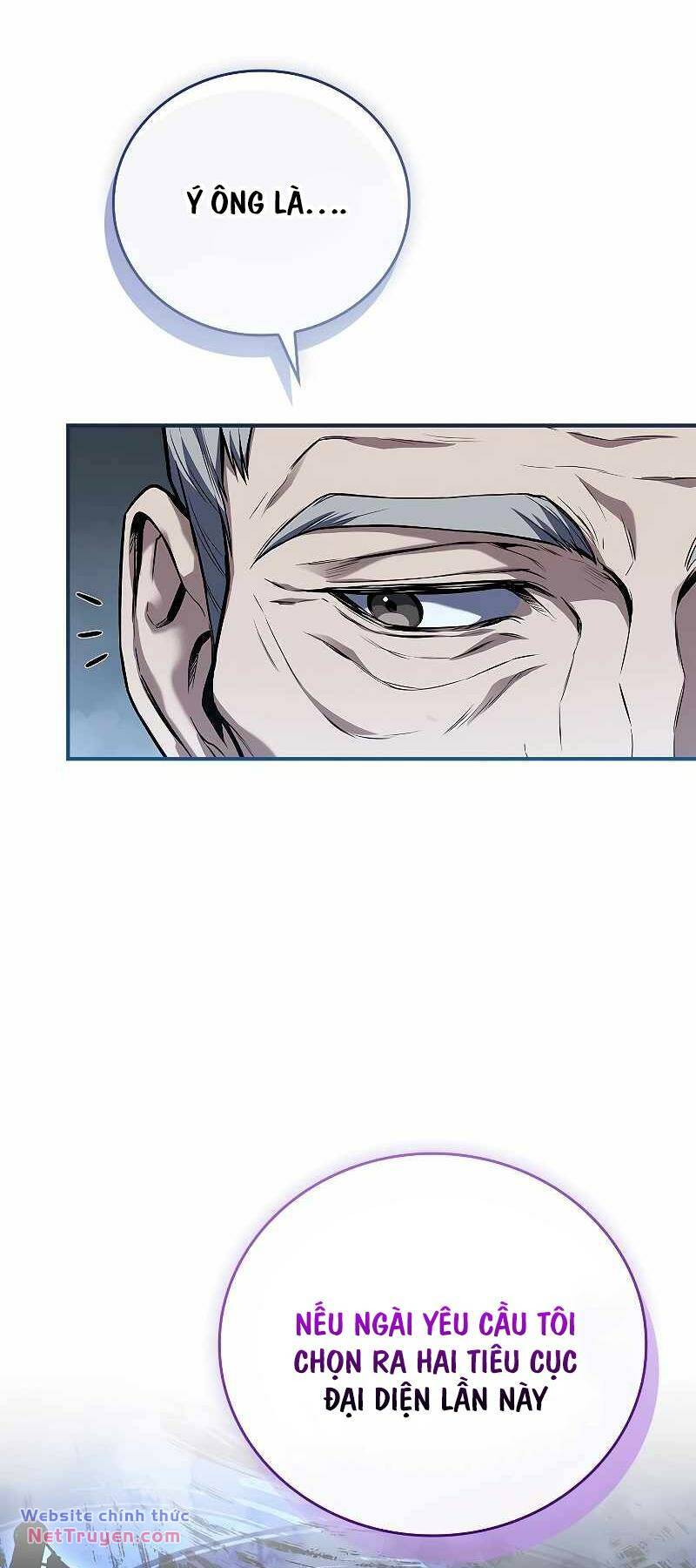 Chuyển Sinh Thành Tiêu Sư Chapter 63 - Trang 2