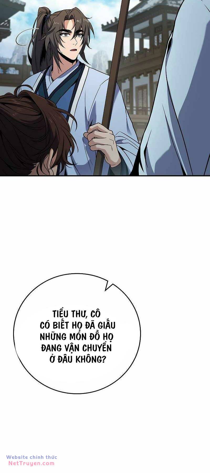 Chuyển Sinh Thành Tiêu Sư Chapter 63 - Trang 2