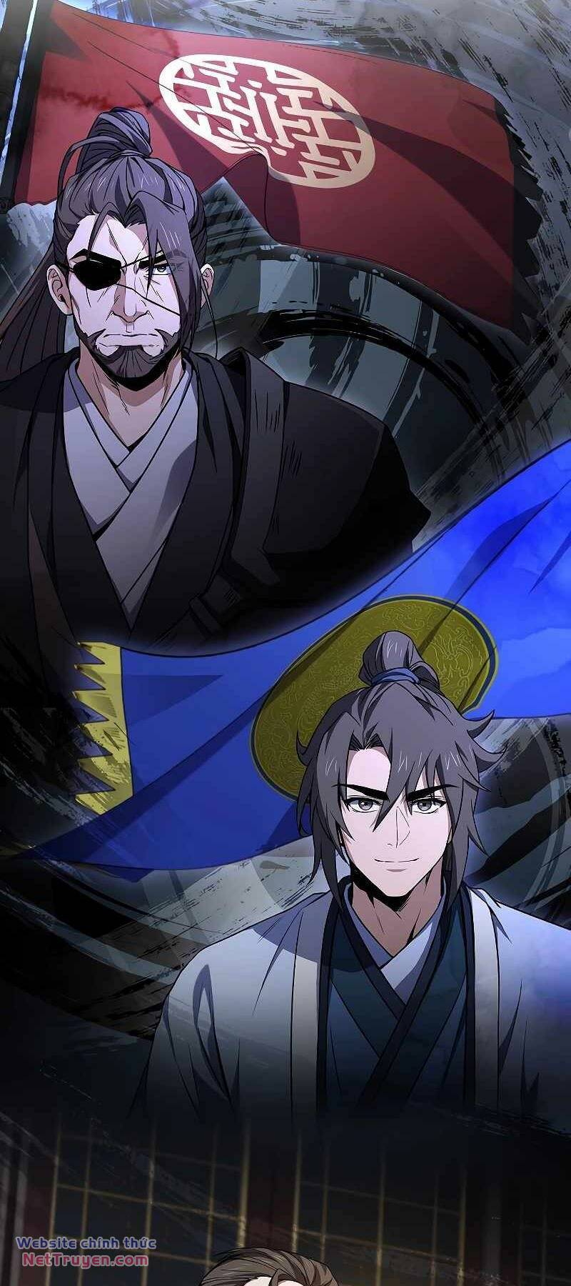 Chuyển Sinh Thành Tiêu Sư Chapter 63 - Trang 2