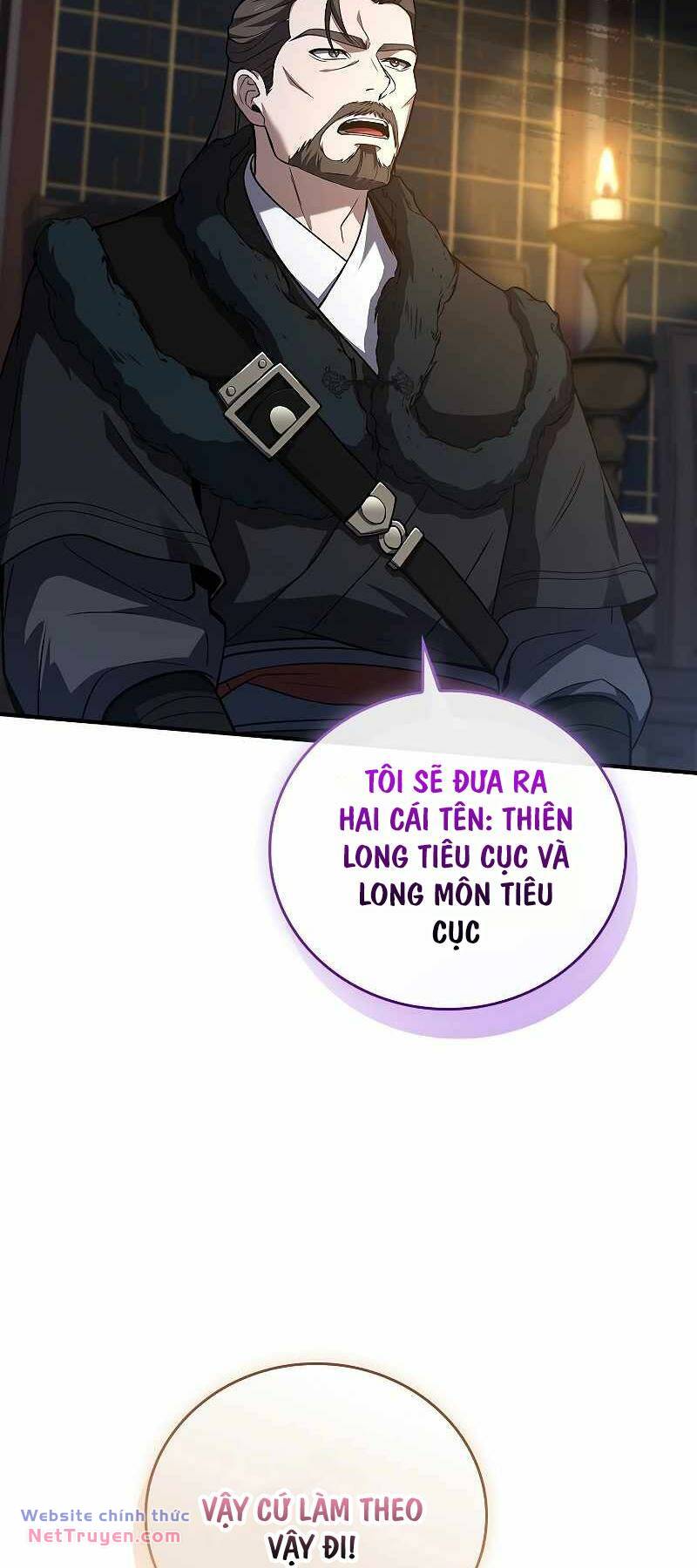 Chuyển Sinh Thành Tiêu Sư Chapter 63 - Trang 2