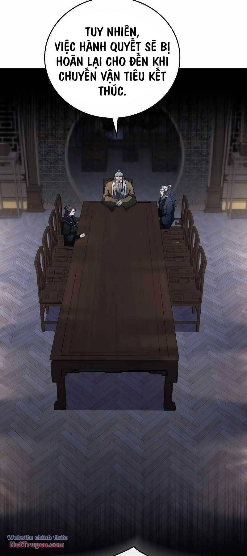 Chuyển Sinh Thành Tiêu Sư Chapter 63 - Trang 2