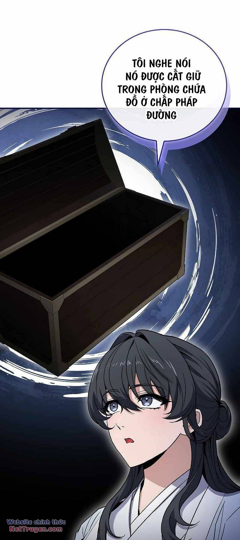 Chuyển Sinh Thành Tiêu Sư Chapter 63 - Trang 2