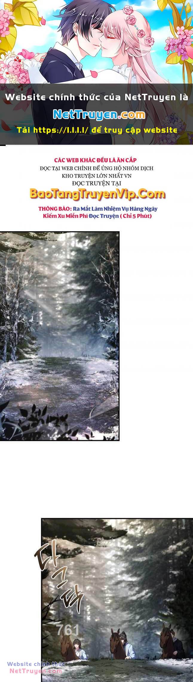 Chuyển Sinh Thành Tiêu Sư Chapter 64 - Trang 2