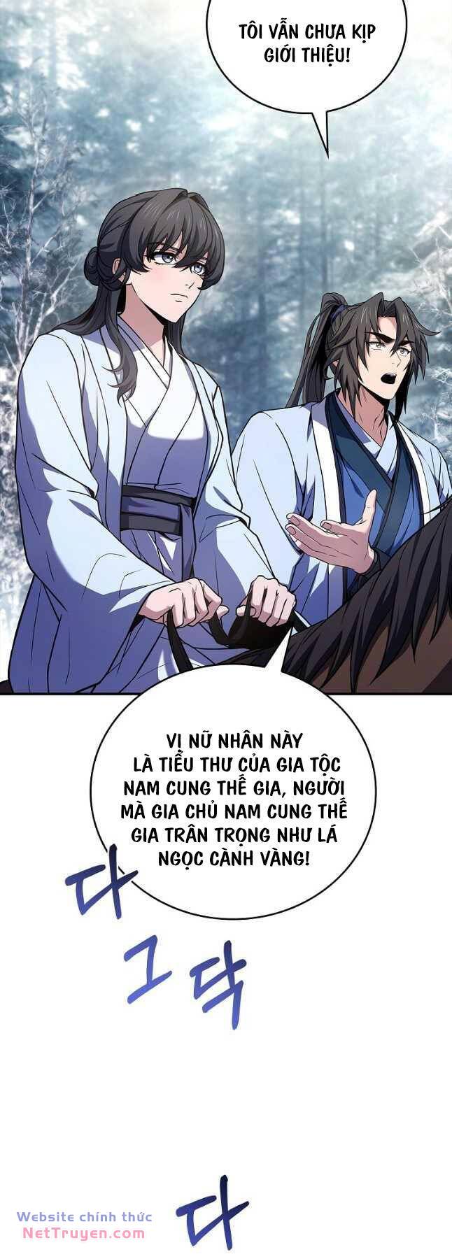Chuyển Sinh Thành Tiêu Sư Chapter 64 - Trang 2