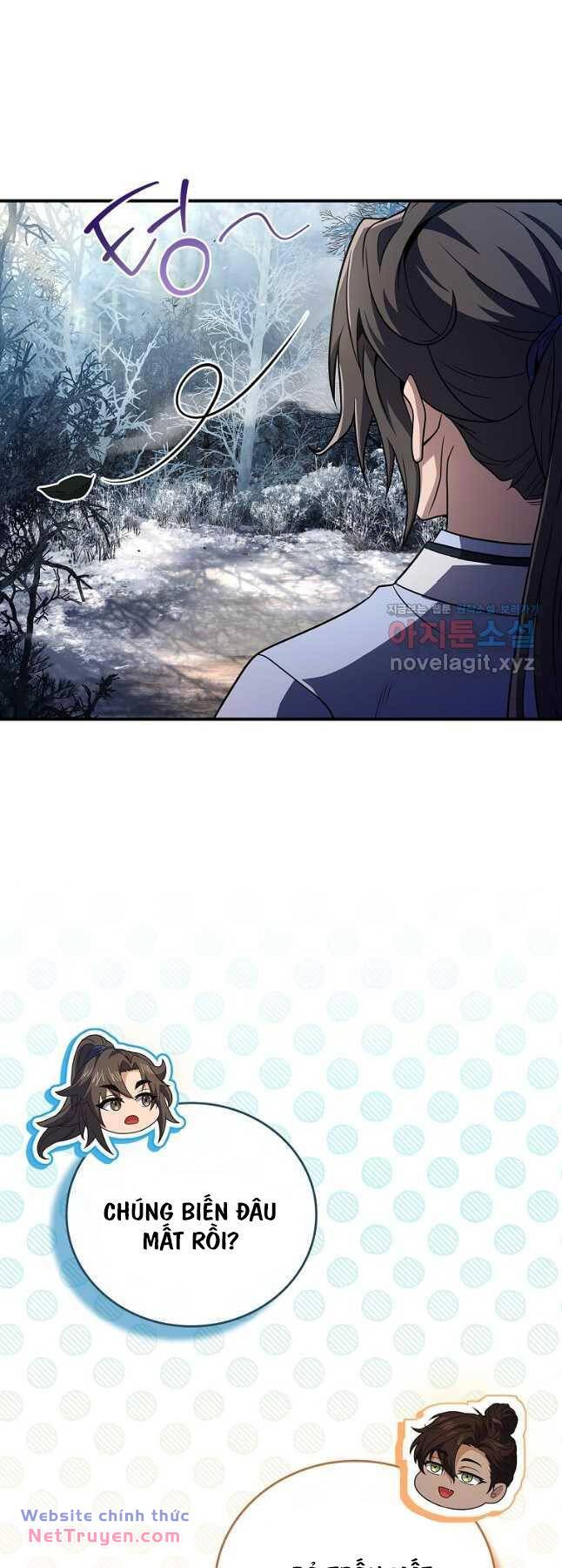 Chuyển Sinh Thành Tiêu Sư Chapter 64 - Trang 2