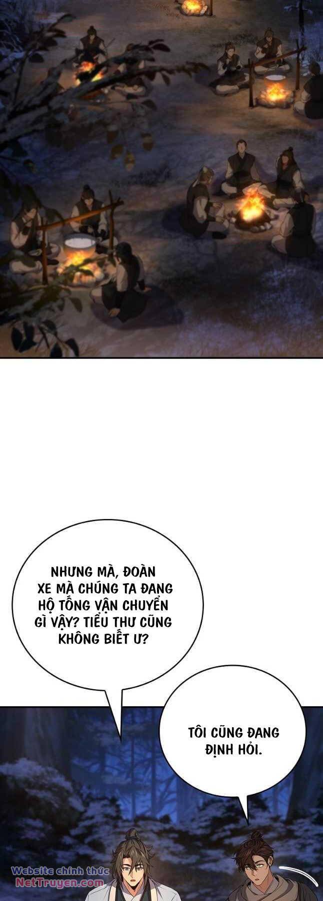 Chuyển Sinh Thành Tiêu Sư Chapter 64 - Trang 2