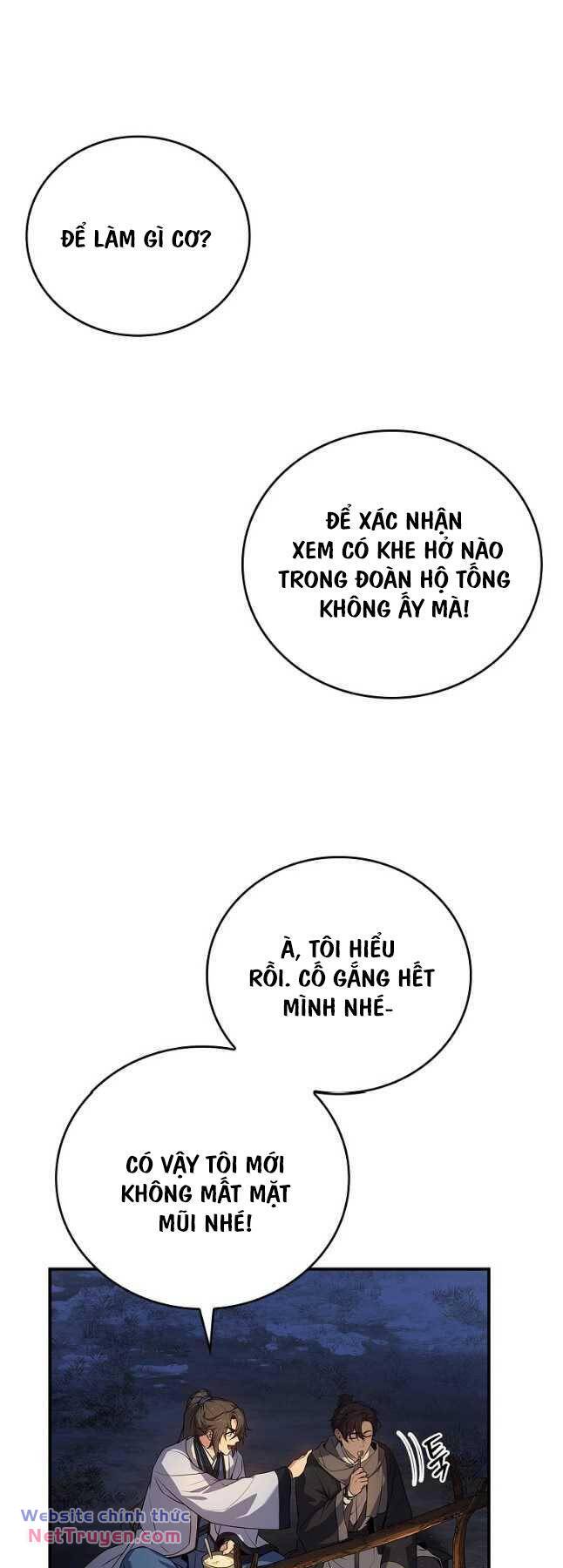 Chuyển Sinh Thành Tiêu Sư Chapter 64 - Trang 2