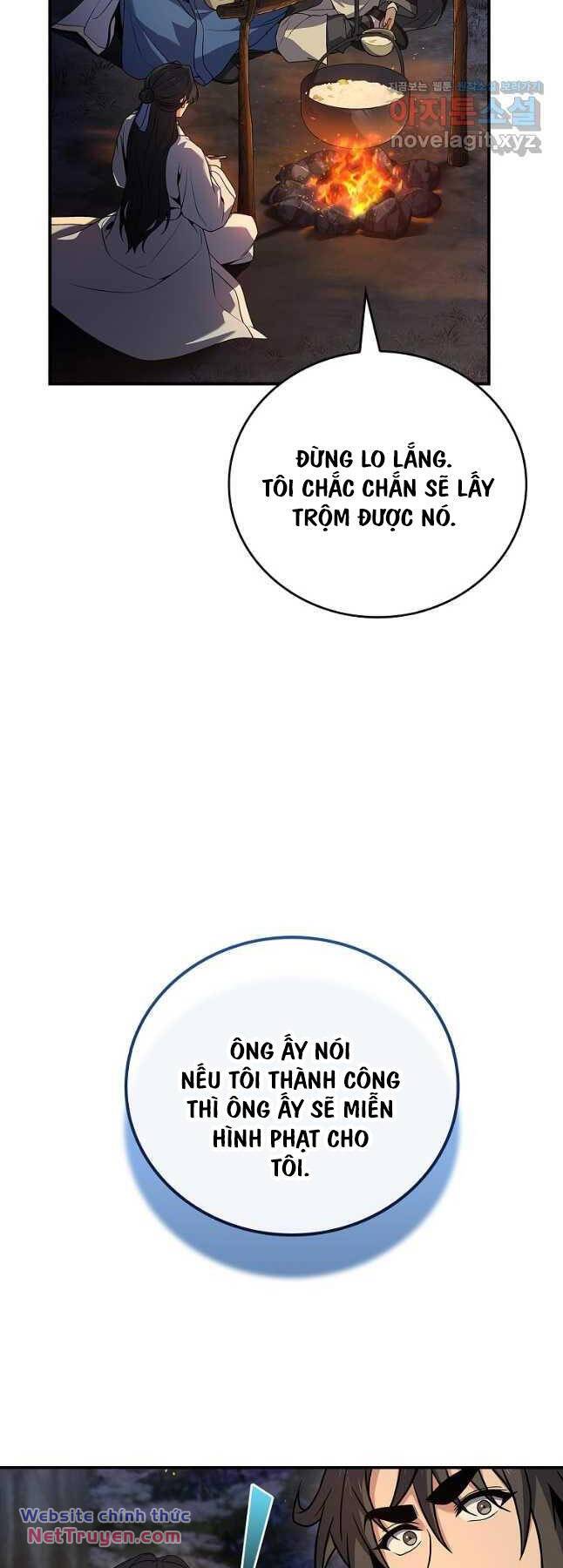 Chuyển Sinh Thành Tiêu Sư Chapter 64 - Trang 2