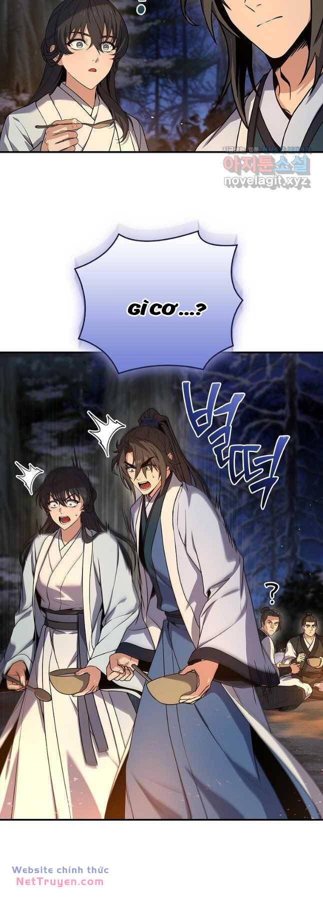 Chuyển Sinh Thành Tiêu Sư Chapter 64 - Trang 2