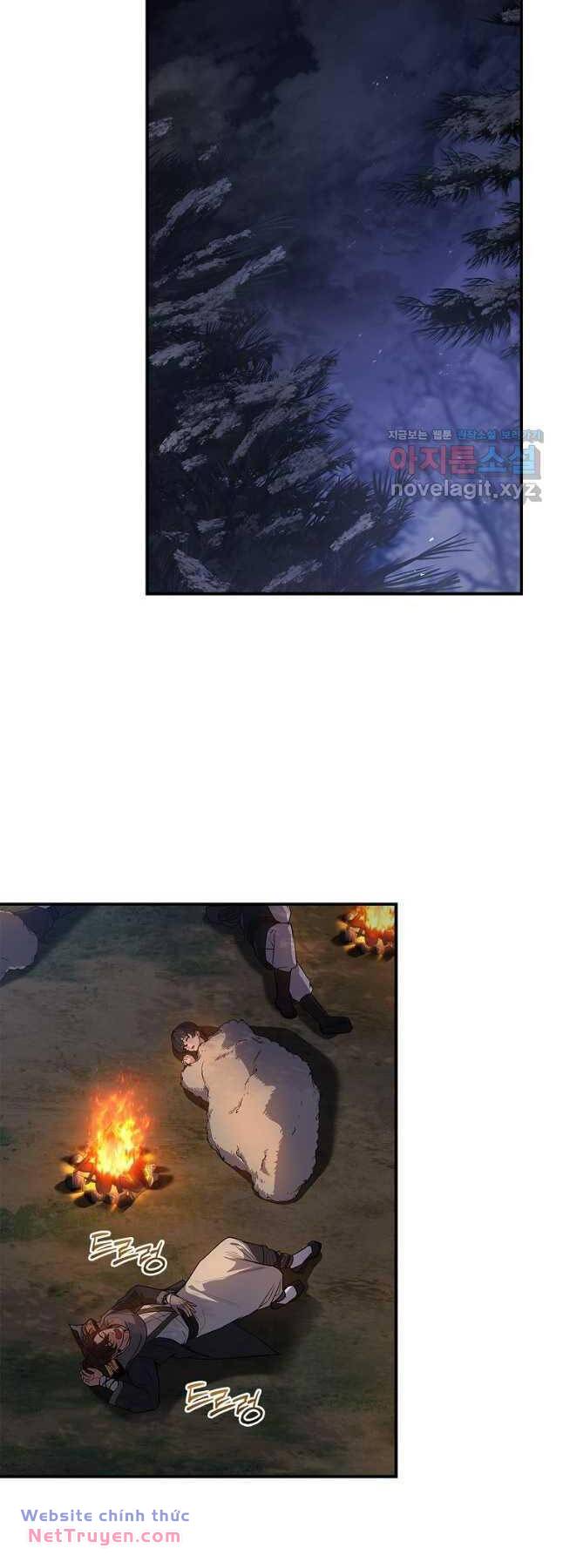 Chuyển Sinh Thành Tiêu Sư Chapter 64 - Trang 2