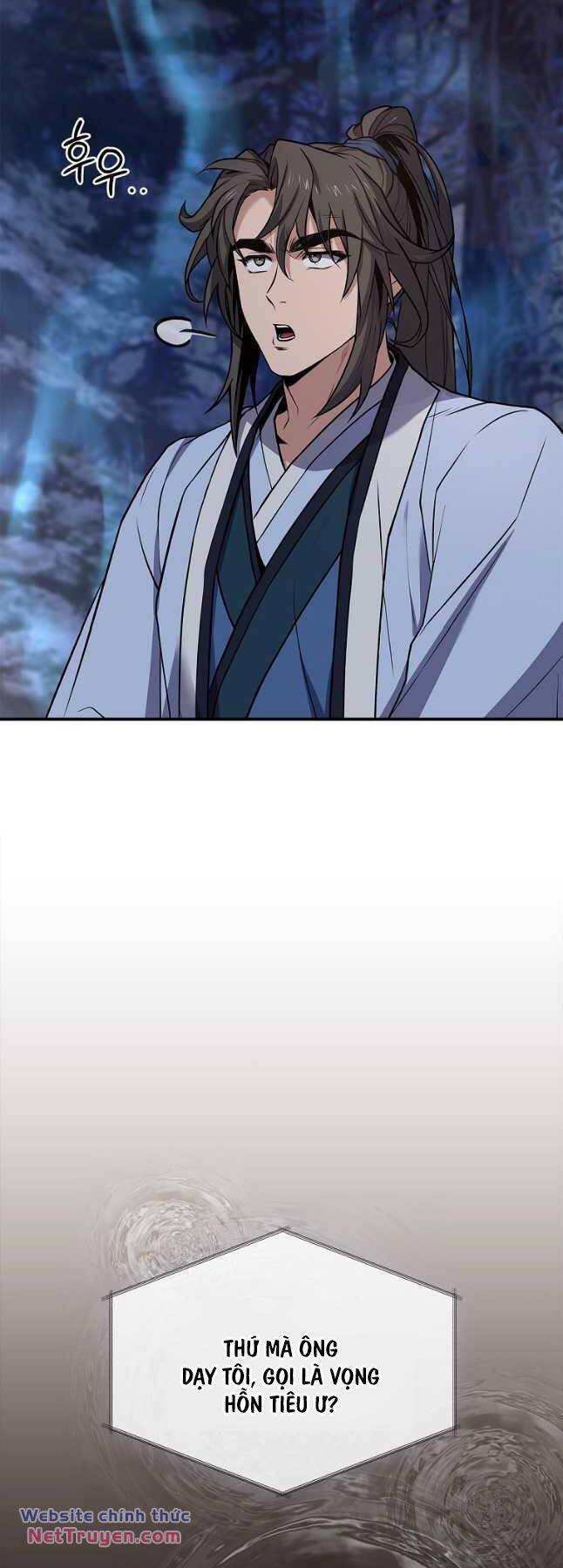 Chuyển Sinh Thành Tiêu Sư Chapter 64 - Trang 2