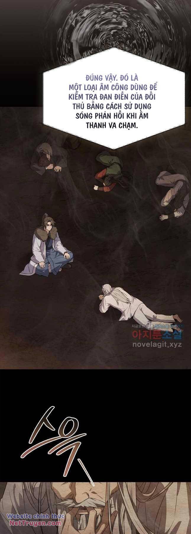 Chuyển Sinh Thành Tiêu Sư Chapter 64 - Trang 2