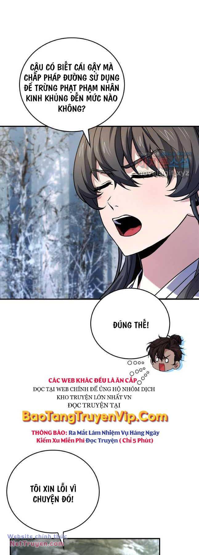 Chuyển Sinh Thành Tiêu Sư Chapter 64 - Trang 2