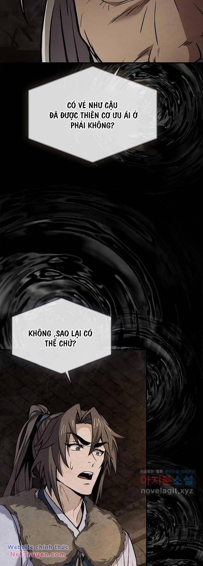 Chuyển Sinh Thành Tiêu Sư Chapter 64 - Trang 2