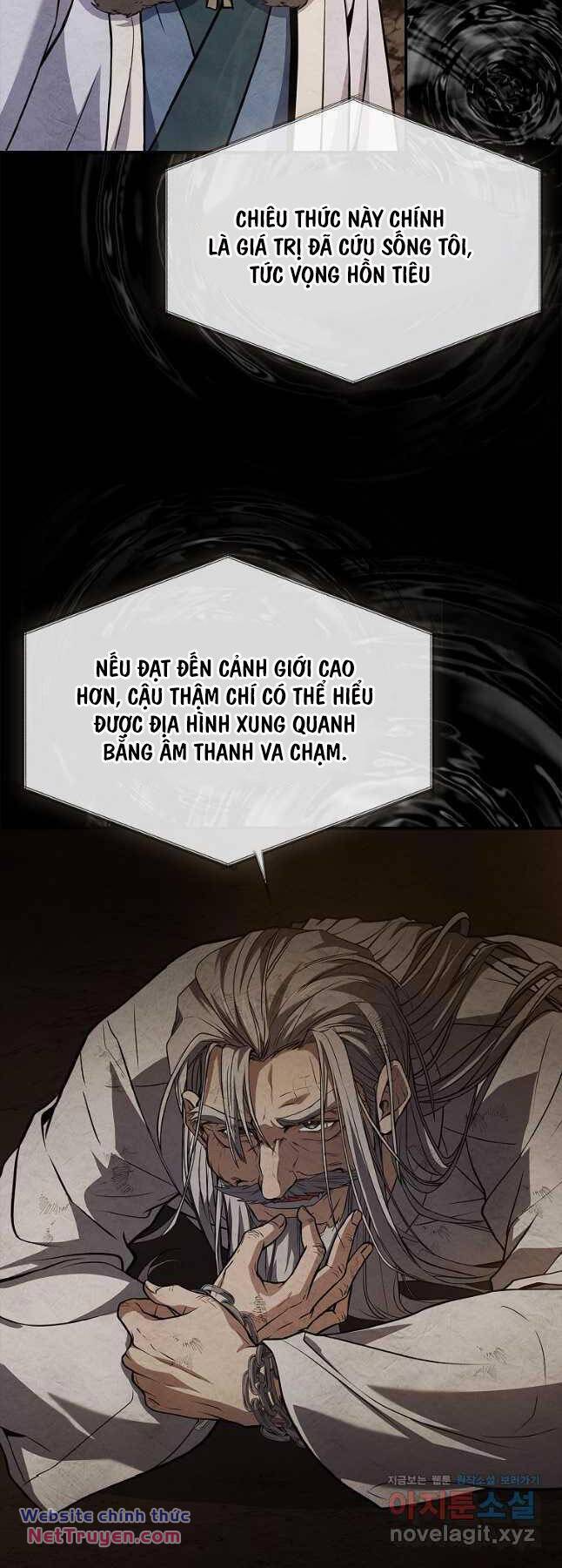 Chuyển Sinh Thành Tiêu Sư Chapter 64 - Trang 2
