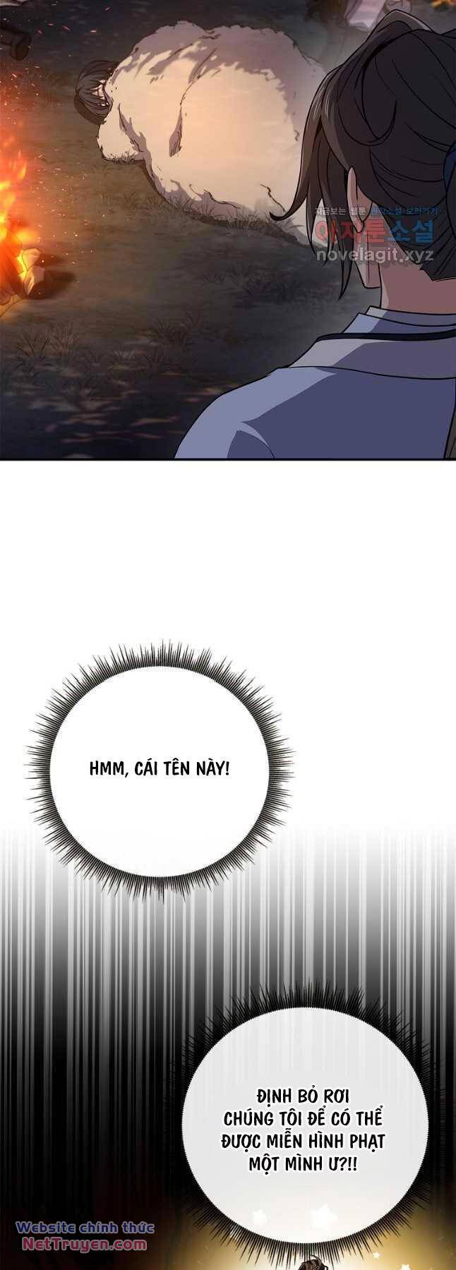Chuyển Sinh Thành Tiêu Sư Chapter 64 - Trang 2