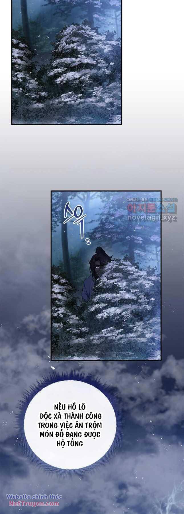 Chuyển Sinh Thành Tiêu Sư Chapter 64 - Trang 2