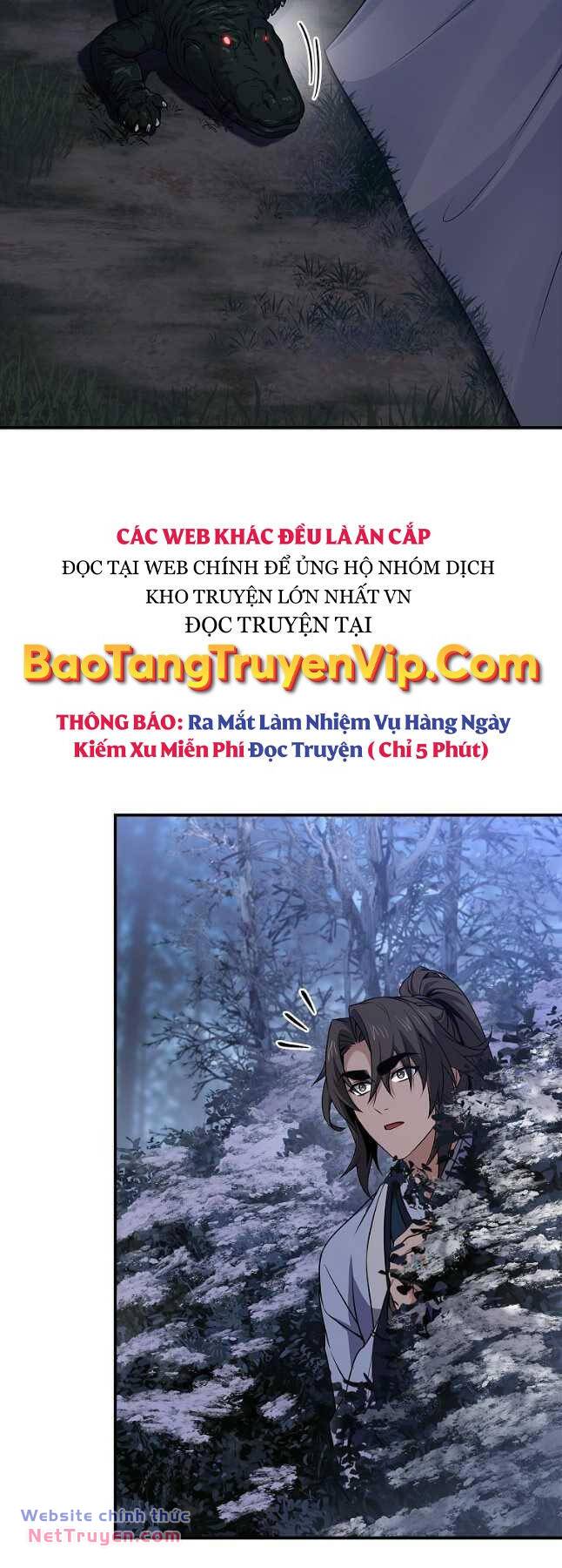 Chuyển Sinh Thành Tiêu Sư Chapter 64 - Trang 2