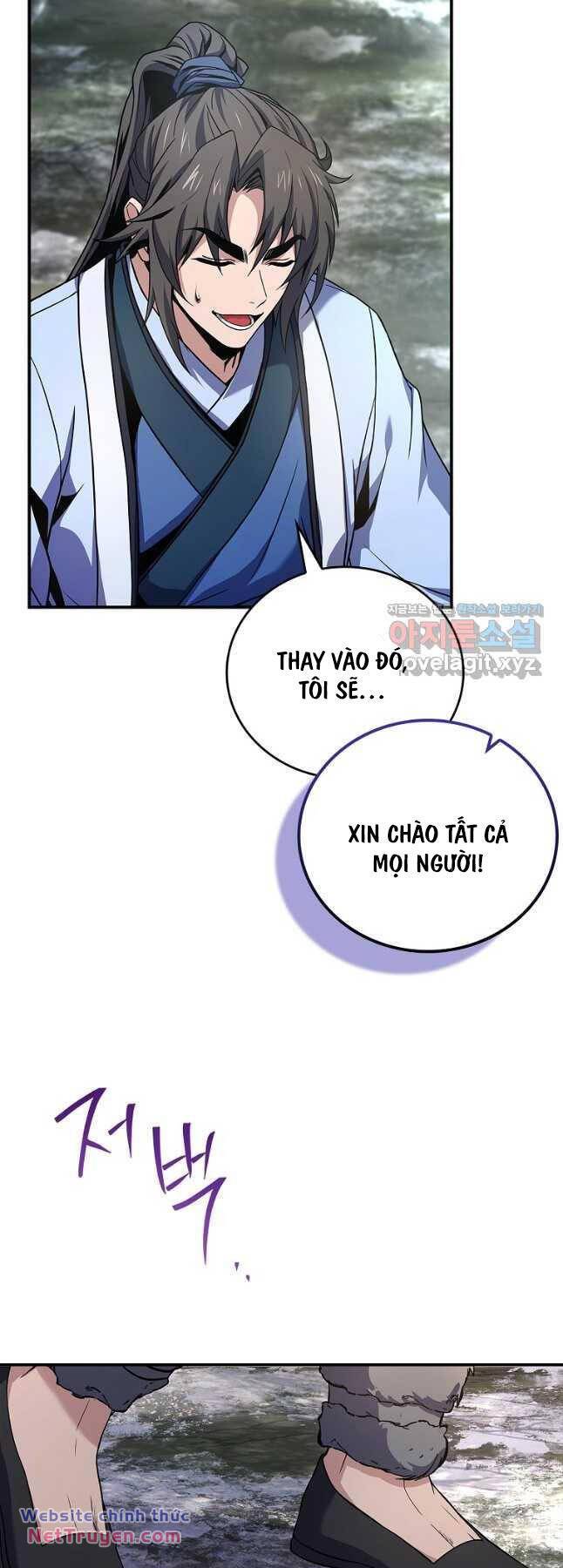 Chuyển Sinh Thành Tiêu Sư Chapter 64 - Trang 2