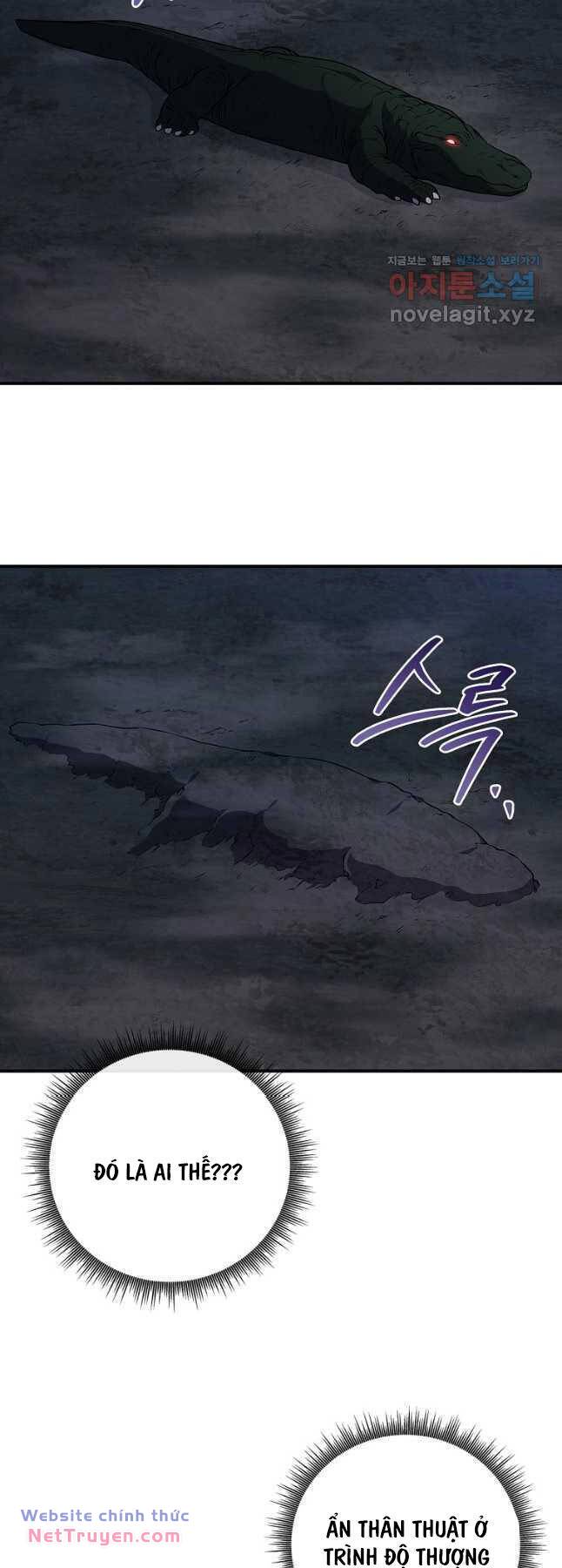 Chuyển Sinh Thành Tiêu Sư Chapter 64 - Trang 2