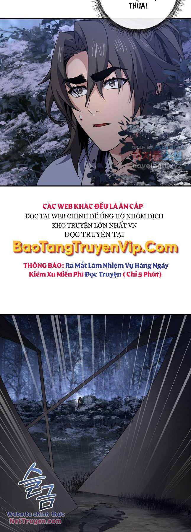 Chuyển Sinh Thành Tiêu Sư Chapter 64 - Trang 2