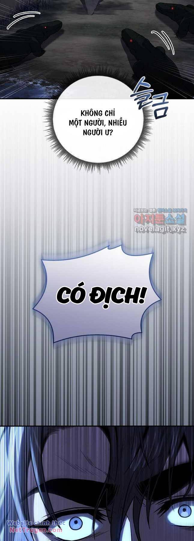 Chuyển Sinh Thành Tiêu Sư Chapter 64 - Trang 2