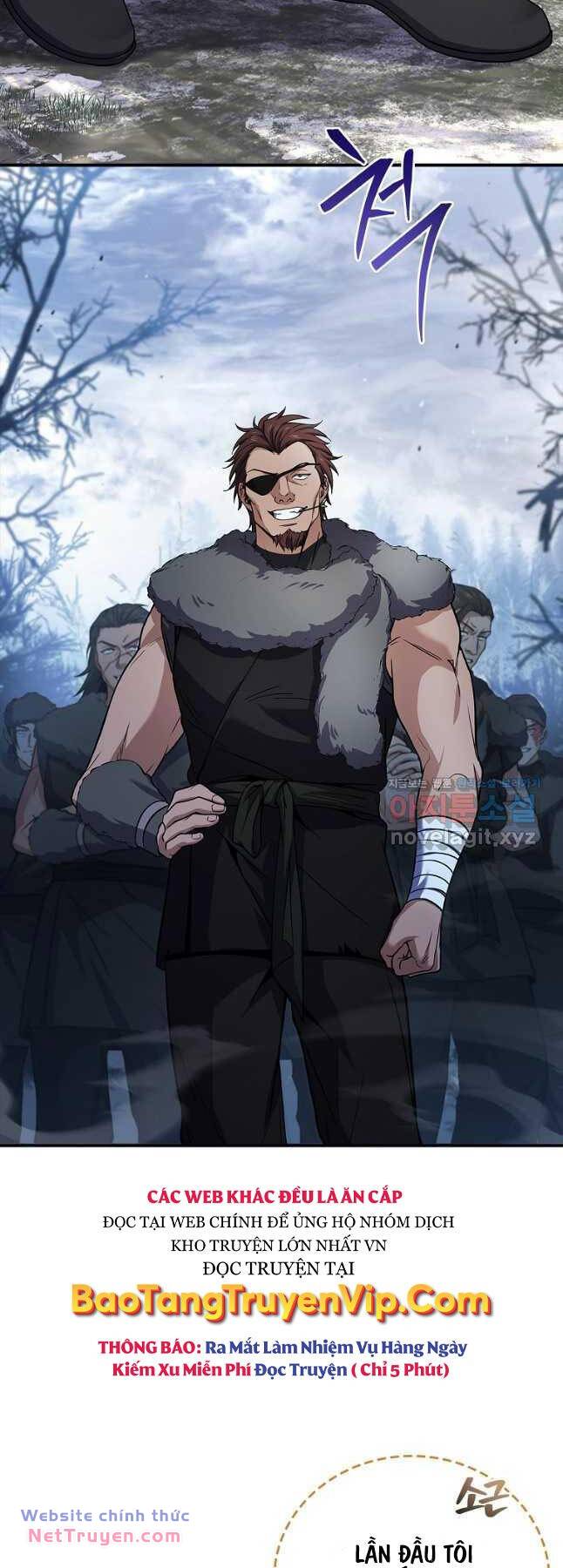 Chuyển Sinh Thành Tiêu Sư Chapter 64 - Trang 2