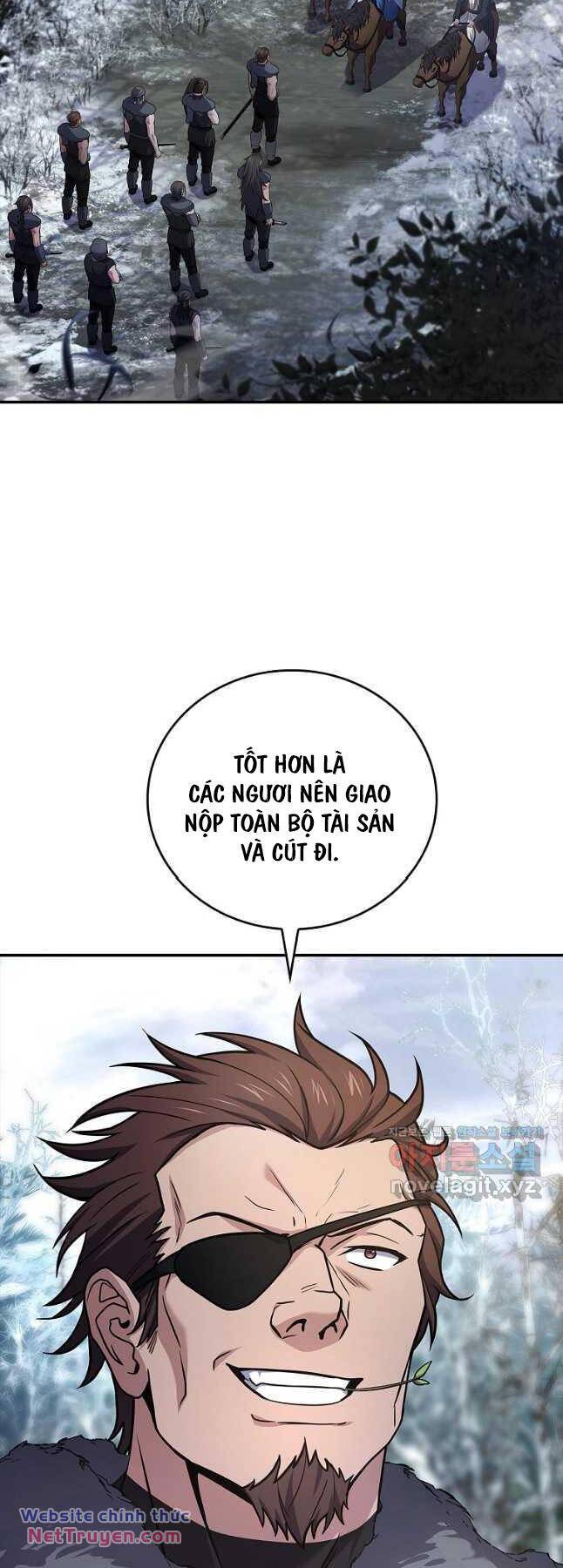 Chuyển Sinh Thành Tiêu Sư Chapter 64 - Trang 2