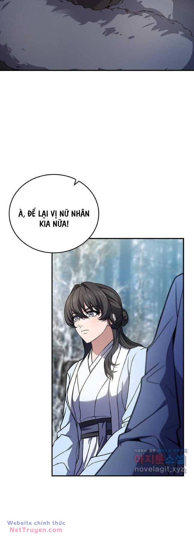 Chuyển Sinh Thành Tiêu Sư Chapter 64 - Trang 2