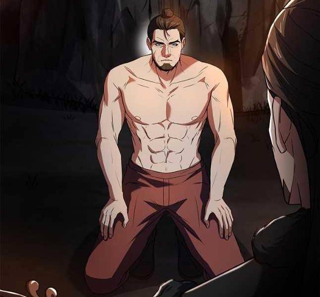 Chuyển Sinh Thành Tiêu Sư Chapter 65 - Trang 2