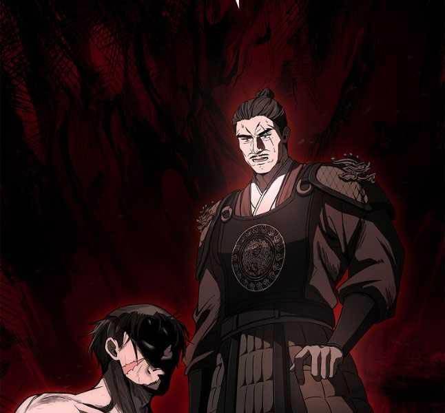 Chuyển Sinh Thành Tiêu Sư Chapter 65 - Trang 2