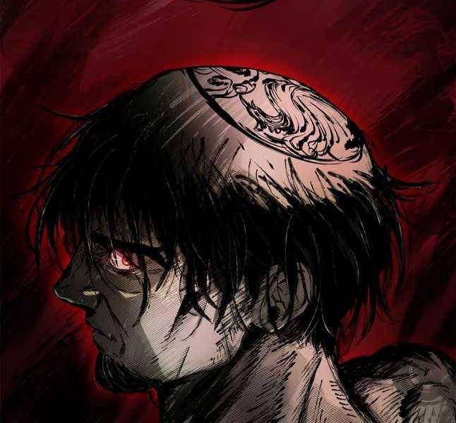 Chuyển Sinh Thành Tiêu Sư Chapter 65 - Trang 2