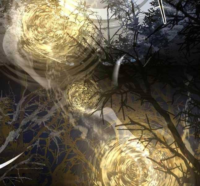 Chuyển Sinh Thành Tiêu Sư Chapter 65 - Trang 2