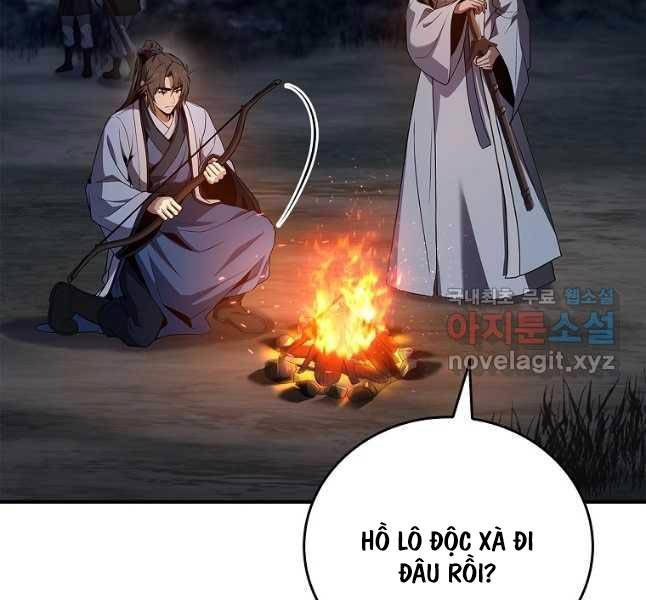 Chuyển Sinh Thành Tiêu Sư Chapter 65 - Trang 2