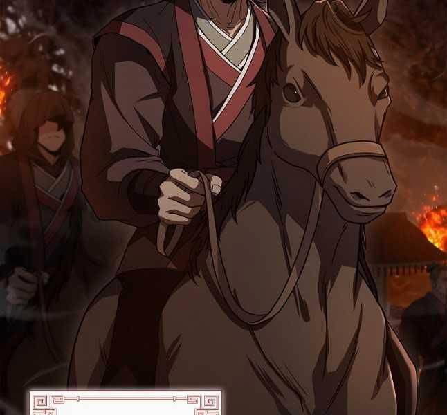 Chuyển Sinh Thành Tiêu Sư Chapter 65 - Trang 2