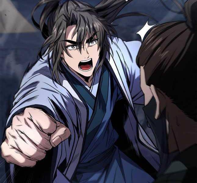 Chuyển Sinh Thành Tiêu Sư Chapter 65 - Trang 2