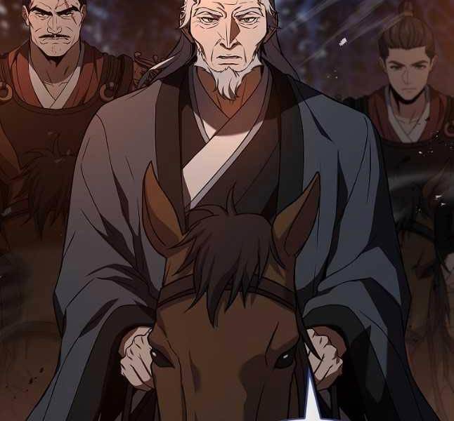 Chuyển Sinh Thành Tiêu Sư Chapter 65 - Trang 2