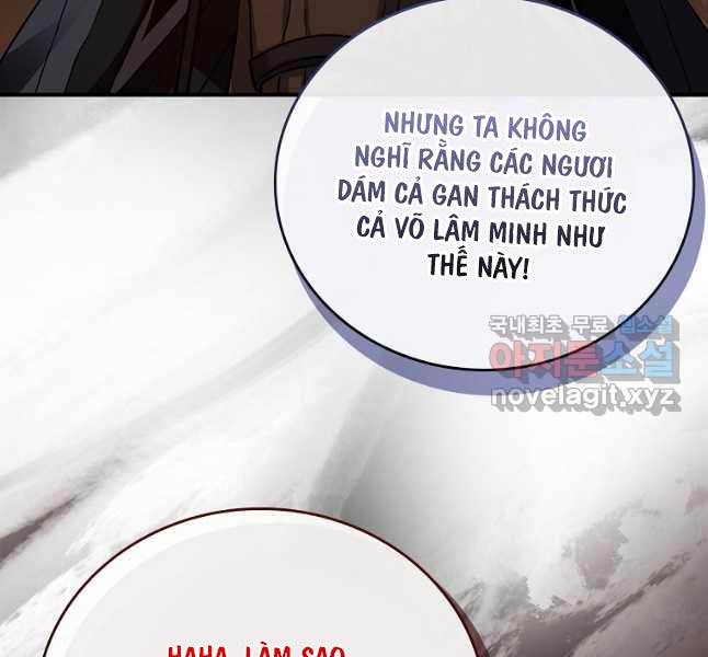 Chuyển Sinh Thành Tiêu Sư Chapter 65 - Trang 2