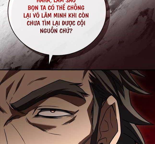 Chuyển Sinh Thành Tiêu Sư Chapter 65 - Trang 2