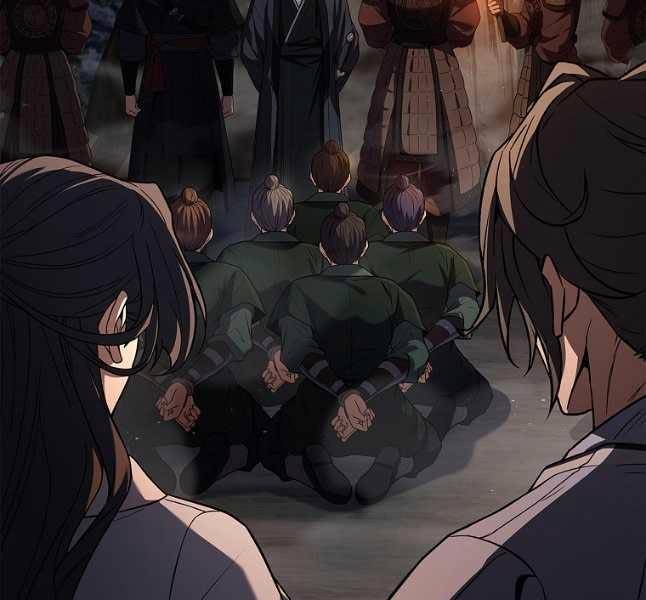 Chuyển Sinh Thành Tiêu Sư Chapter 65 - Trang 2