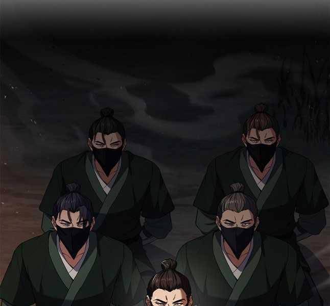 Chuyển Sinh Thành Tiêu Sư Chapter 65 - Trang 2