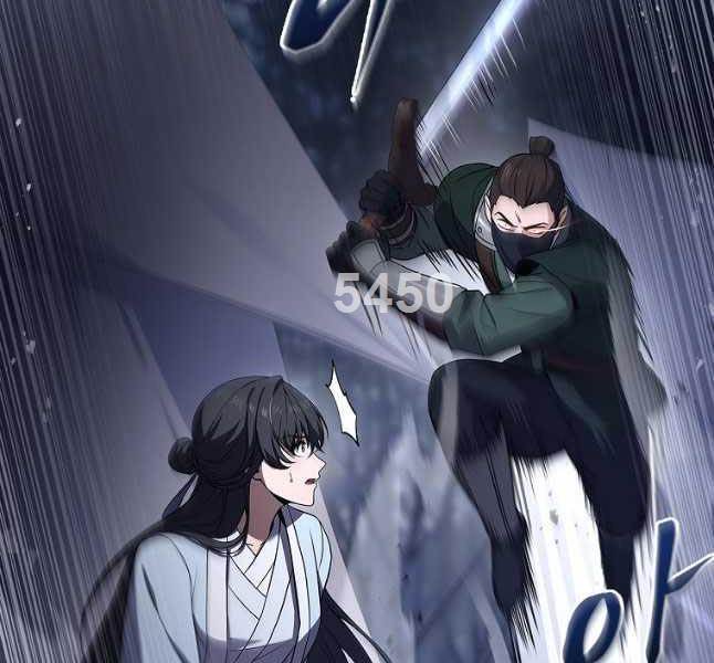 Chuyển Sinh Thành Tiêu Sư Chapter 65 - Trang 2