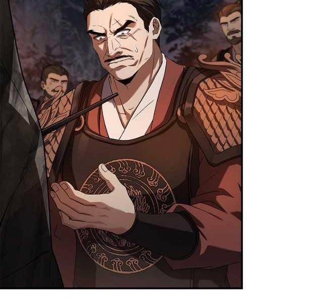 Chuyển Sinh Thành Tiêu Sư Chapter 65 - Trang 2