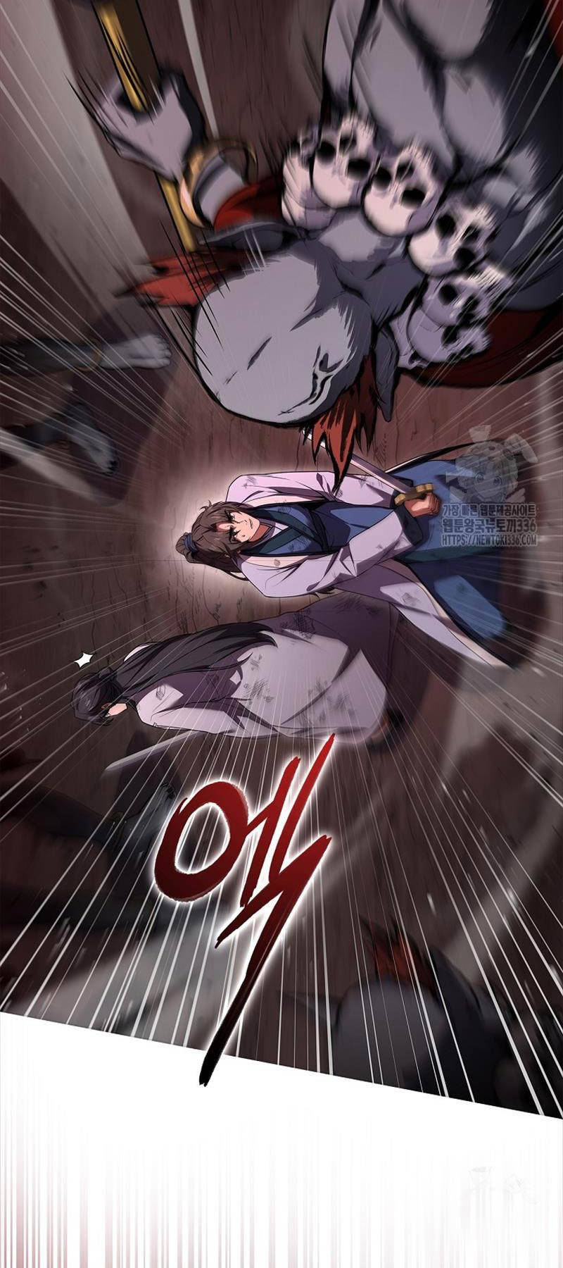 Chuyển Sinh Thành Tiêu Sư Chapter 67 - Trang 2