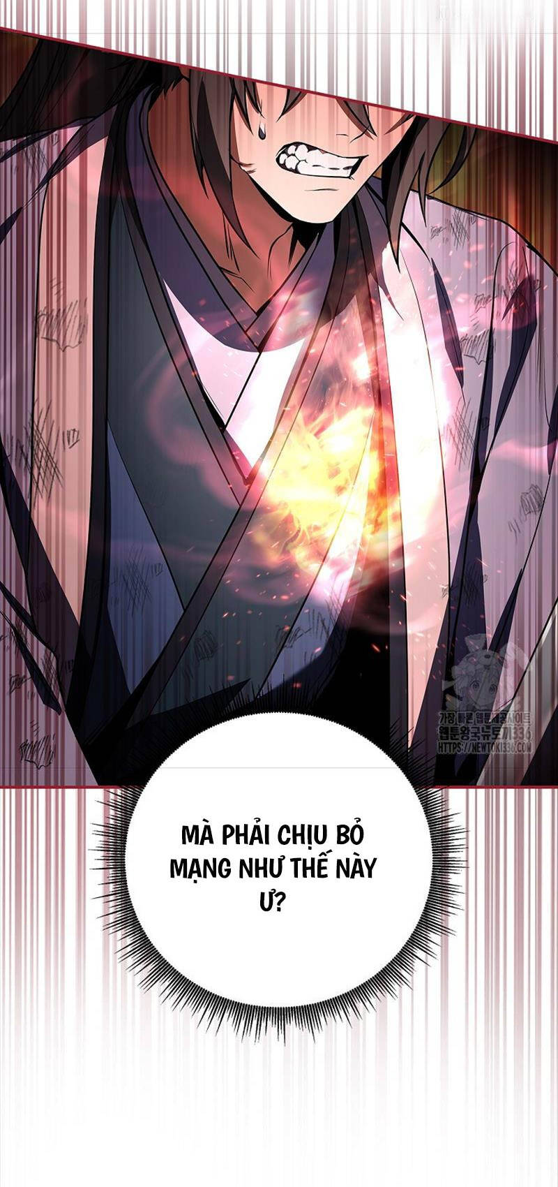 Chuyển Sinh Thành Tiêu Sư Chapter 67 - Trang 2