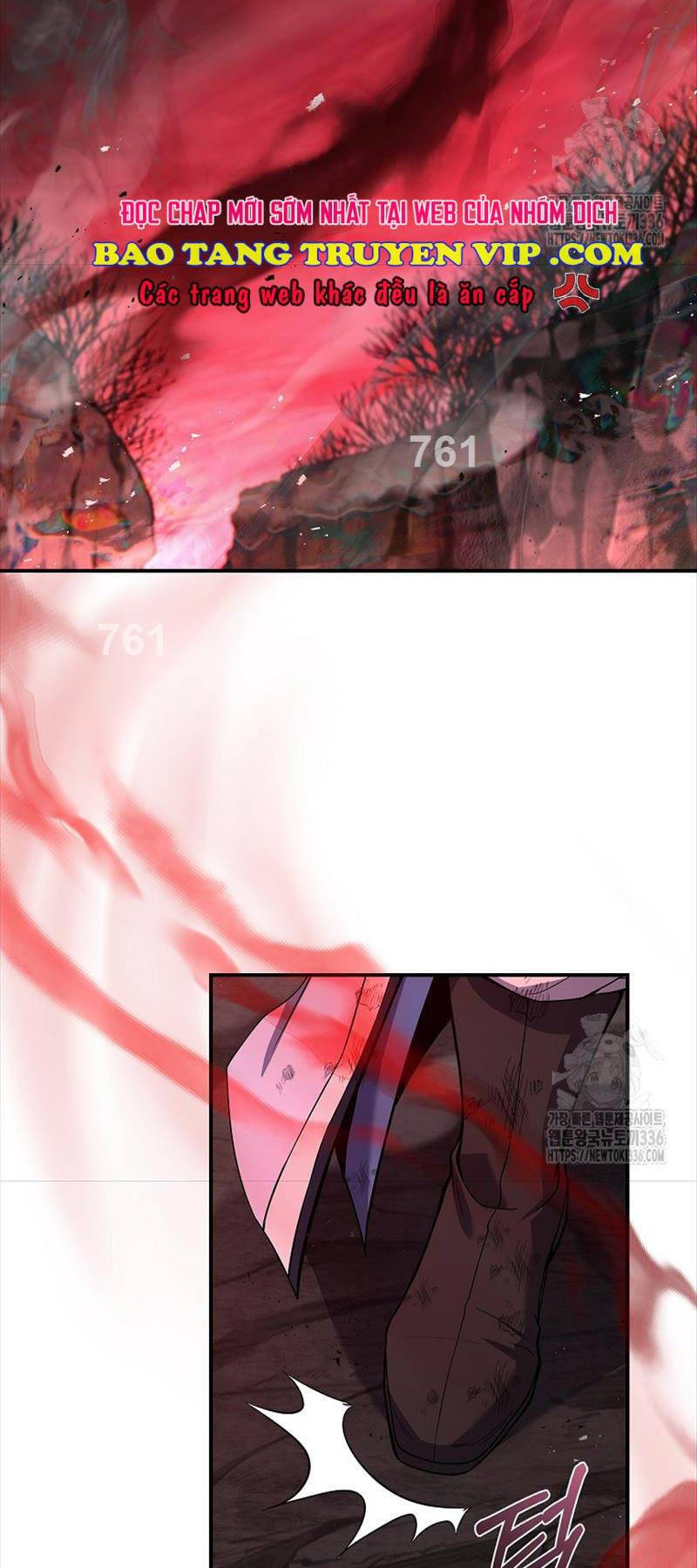 Chuyển Sinh Thành Tiêu Sư Chapter 67 - Trang 2